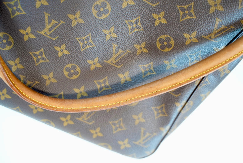 Louis Vuitton Monogram Looping GM Used