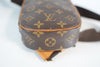 Louis Vuitton Monogram Pochette Gange Fannypack Used