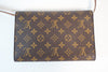 Louis Vuitton Monogram Bordeaux 24 2-Way Bag Used