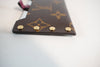 Louis Vuitton Monogram Etui Mirror Used