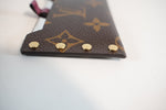 Louis Vuitton Monogram Etui Mirror Used