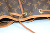 Louis Vuitton Monogram Petite Noe Used