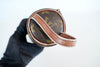 Louis Vuitton Monogram Trousse Ronde Pouch Used