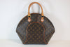 Louis Vuitton Monogram Ellipse MM Used