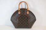 Louis Vuitton Monogram Ellipse MM Used