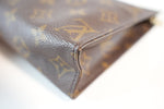 Louis Vuitton Monogram Toiletry 19 Used
