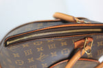 Louis Vuitton Monogram Ellipse MM Used