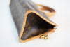 Louis Vuitton Monogram Poppincourt Top Handle Used