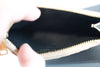 Yves Saint Laurent Card/Coin Purse Used