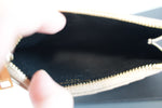 Yves Saint Laurent Card/Coin Purse Used
