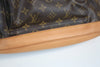 Louis Vuitton Monogram Montsouris GM Backpack Used