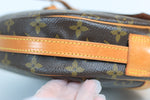 Louis Vuitton Monogram Jeunefille MM Used