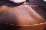 Louis Vuitton Monogram Pochette Cite Shoulder Bag Used