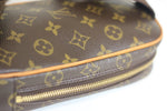 Louis Vuitton Monogram Pochette Gange Used