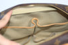 Louis Vuitton Monogram Deauville Handbag Used