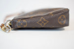 Louis Vuitton Monogram Pochette Accessories Used