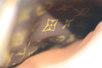 Louis Vuitton Monogram Danube PM Crossbody Used