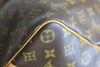 Louis Vuitton Monogram Keepall Bandouliere 45 Used