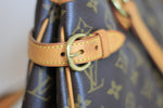 Louis Vuitton Monogram Bagtinolles Horizontal Used