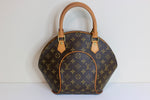 Louis Vuitton Monogram Ellipse PM