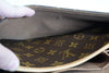 Louis Vuitton Monogram Sologne Crossbody Bag Used