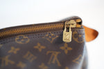 Louis Vuitton Monogram Sac Flanerie 50 Totebag Used