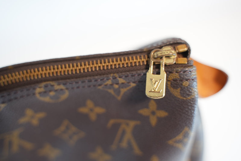Louis Vuitton Monogram Sac Flanerie 50 Totebag Used
