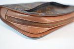 Louis Vuitton Monogram Orsay Clutch Used