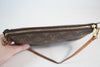 Louis Vuitton Monogram Pochette Accessories Used