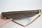 Louis Vuitton Monogram Pochette Accessories Used