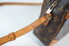 Louis Vuitton Monogram Trocadero 30 Used