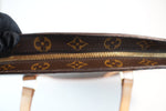 Louis Vuitton Monogram Babylone Totebag Used
