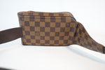 Louis Vuitton Damier Ebene Geronimos Bumbag/Fannypack Used