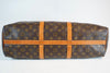 Louis Vuitton Monogram Sac Flanerie 50 Totebag Used