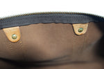 Louis Vuitton Monogram Keepall Bandouliere 45 Used