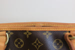 Louis Vuitton Monogram Bagtinolles Horizontal Used