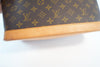 Louis Vuitton Monogram Alma PM Used