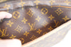Louis Vuitton Monogram Jeunefille GM Crossbody