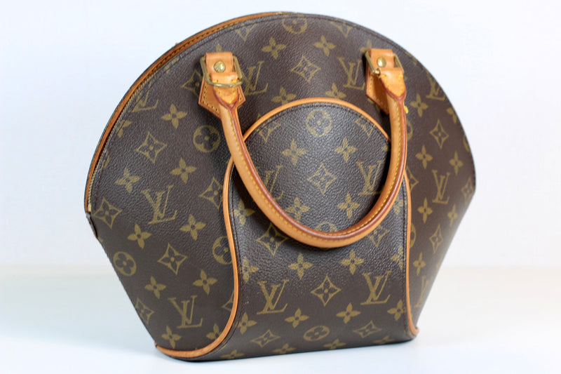 Louis Vuitton Monogram Ellipse PM Used