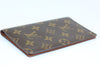 Louis Vuitton Monogram Agenda  Posh Used