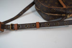 Louis Vuitton Monogram Danube MM Used