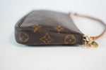 Louis Vuitton Monogram Pochette Accessories Used