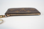 Louis Vuitton Monogram Pochette Cle Used