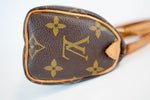 Louis Vuitton Monogram Mini Speedy HL Used