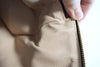 Louis Vuitton Monogram Trousse Patte Pression Cosmetic Pouch Used