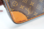 Louis Vuitton Monogram Trocadero 30 Used
