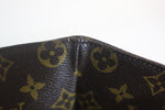 Louis Vuitton Monogram Sac Shopping PM Used