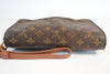 Louis Vuitton Monogram Orsay Clutch Used