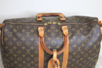 Monogram Keepall Bandouliere 45