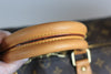 Louis Vuitton Monogram Keepall Bandouliere 50 Used